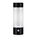 2024 New 420ML portable hydrogen water machine rechargeable hydrogen-rich water glass health cup suitable for family travel. 