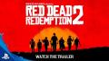 Red Dead Redemption 2 For Ps4. 