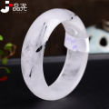 Jingyao Crystal Bracelet Black Hair Crystal Bracelet 50-59mm Blessing Bracelet Gift Bracelet Jewelry Fashion Gift Jewelry.