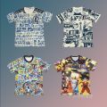 Football jersey Japanese pearl edition crayon new edition okyo edition edition jersey.