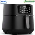 Philips HD9285/91 Series-5000 Digital 16-in-1 XXL Smart Wi-Fi Air Fryer | 7.2 Liter.
