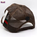 Coffee Net GG Metal Logo Premium Imported Cap.