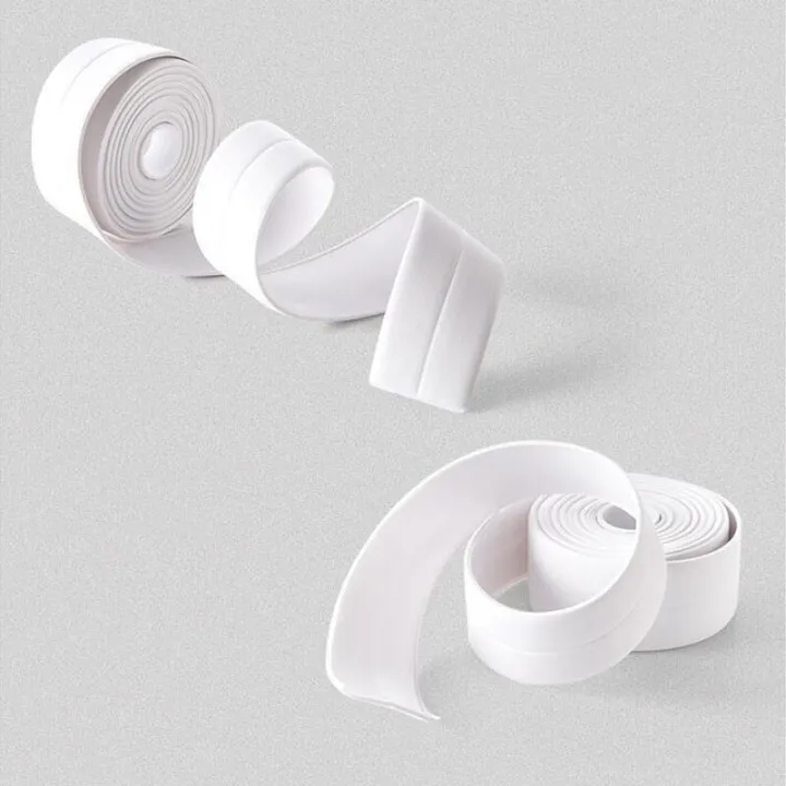 Houseeker%203.2M%20Self-adhesive%20Kitchen%20Bathroom%20Sink%20Sticker%20Waterproof%20Anti-moisture%20PVC%20Ceramic%20Stickers%20Wall%20Corner%20Line%20Sink%20Accessories%20-%20Image%204