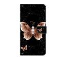 For Xiaomi Redmi Note 13 5G Case Printed Pattern Wallet Flip Cover for Xiaomi Redmi Note 13 Pro 5G 13Pro Plus Phone Case Etui Mascaraara.