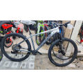 Cycle CORE NIO 700. 