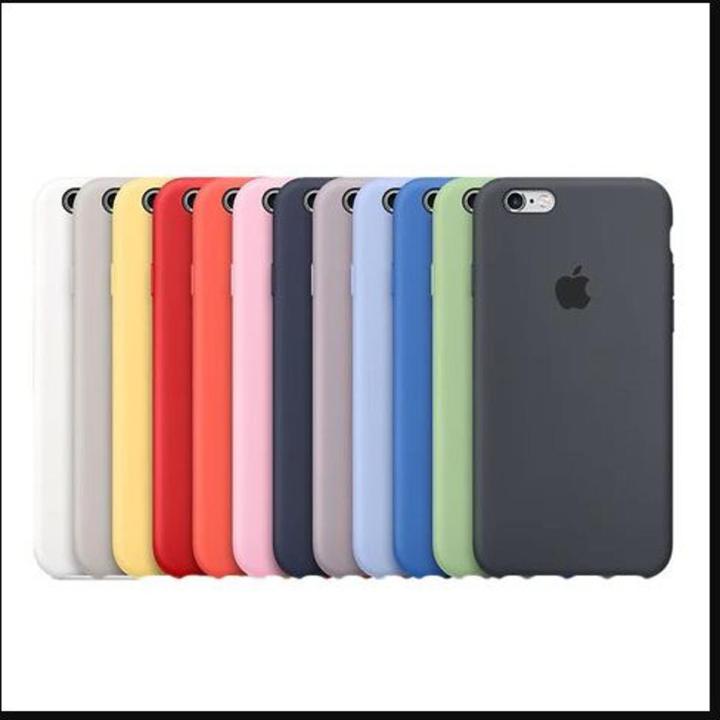 Silicon Case For Iphone 5 - Phone - Camera - Redmi Note 11 Back Cover (Back Case Cover For Smartphone)