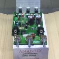Heavy Sound Quality Power Amplifier Board TDA2030A 2.1 18W 18W 3 Channel DC 12-15V Subwoofer Audio Amplifier China Board TDA 2030. 