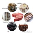 16 Pack Cedar Blocks for Closet,Red Cedar Blocks for Storage, Aromatic Cedar Blocks for Closet and Drawer. 
