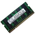 2 GB  LAPTOP RAM -DDR 2 800 BUS MEMORY [samsung - hynix others. 