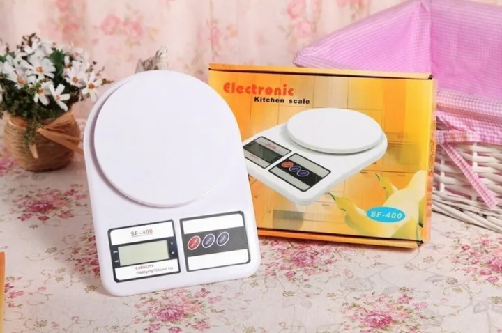 Electronic%20Kitchen%20Scale,%20Digital%20LCD%20Display,10%20Kg%2010,000Gm,SF-400%20-%20Image%204
