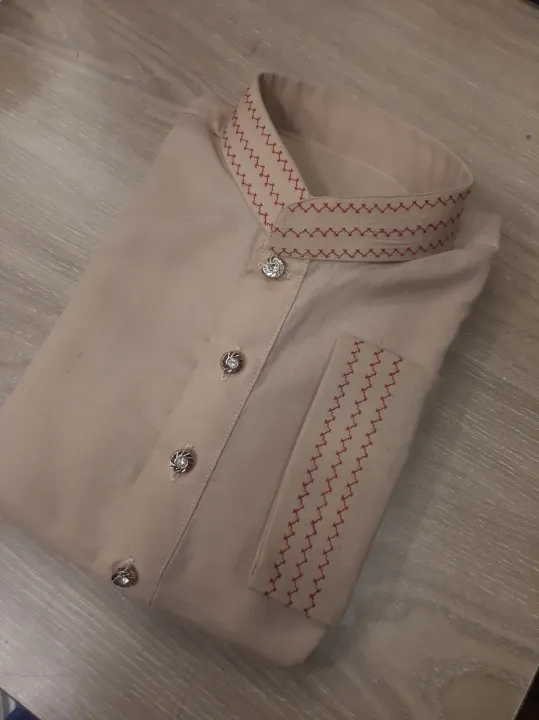 Cotton%20Exclusive%20Long%20Sleeve%20Panjabi%20for%20Men%20-%20Image%203