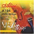 Alice A704  Violin Strings Set. 