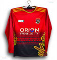 Comilla Victorians Cricket Jersey: Get Ready For Bpl 2025 With This Authentic Team Merchandise 2025-26.