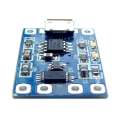 TP4056 1A Rechargeable Charging Board Charger Module for Lithium with Micro USB. 