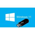 Bootable Windows 11  USB PenDrive. 
