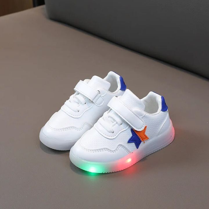 Various%20Styles%20Children%20Led%20Shoe%20Boys%20Girls%20Lighted%20Sneakers%20Glowing%20Shoe%20for%20Kids%20Soft%20Soled%20Breathable%20Casual%20Toddler%20Shoes%20-%20Image%207