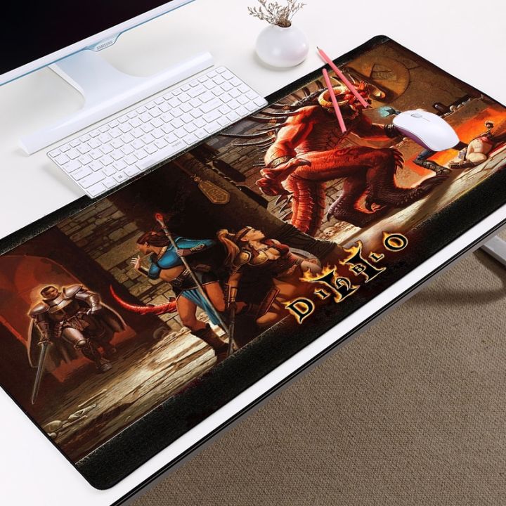 Mousepad%20Company%20Diablo%202%20Mouse%20Gaming%20Extra%20Large%20Black%20Mouse%20Pad%20Soft%20Mat%20Keyboard%20Custom%20Desk%20Rug%20Pad%20Pc%2040x90%20gamer%20table%20-%20Image%204