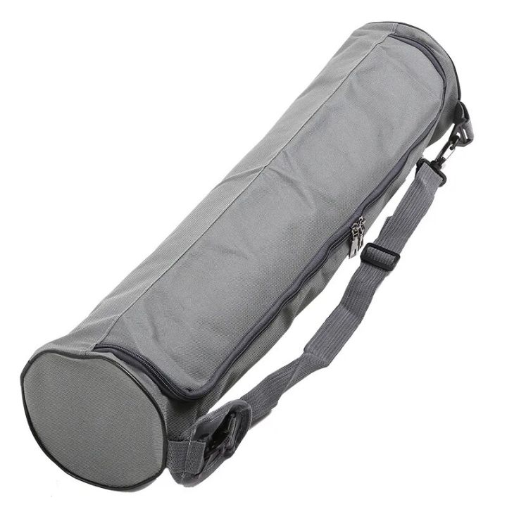 【3C VictoryEagle】72*25cm Waterproof Mat Bag Exercise Backpack Sling Bag Yoga
