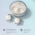 Xiaomi Q26 Wireless Sleepbuds Bluetooth Earphones Sleeping Earbuds Invisiable Comfortable Noise Reduction Headphones TWS Headset. 