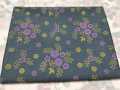Baby Washable Waterproof Full Bed Urine Mat/Raxin for Kids - (7 Feet's X 5 Feet's) / (6 Feet's X 5 Feet's) -1pcs.
