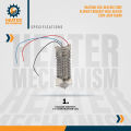 Heatgun Coil heating core element bracket mica heater 220V-240V 1600W. 