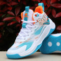 Men's Shoes2023New Mesh Breathable Deodorant High-Top Shoes Sports Casual Students' Shoes Ringing Curry Basketball Shoes for Men.