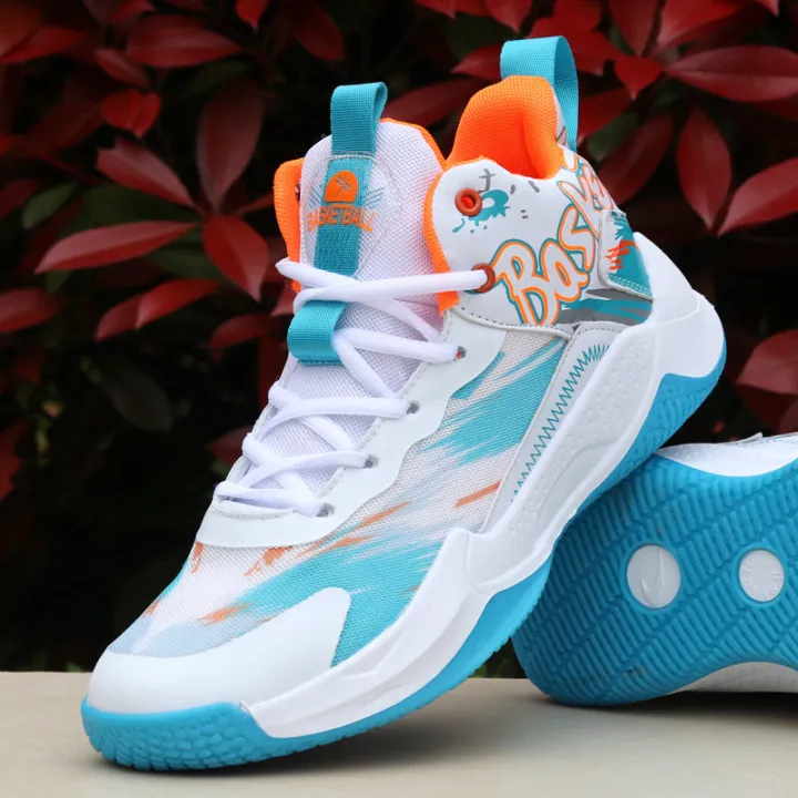 Men's%20Shoes2023New%20Mesh%20Breathable%20Deodorant%20High-Top%20Shoes%20Sports%20Casual%20Students'%20Shoes%20Ringing%20Curry%20Basketball%20Shoes%20for%20Men%20-%20Image%207