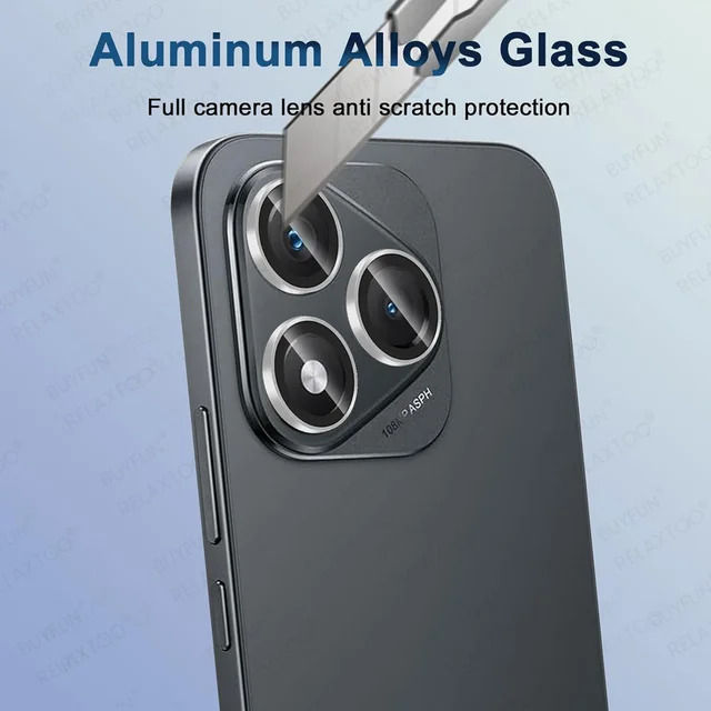 Honor%20400%20Lite%20Aluminum%20Alloy%20Camera%20Ring%20Tempered%20Glass%20Lens%20Protective%20Cover%20For%20Honor400%20Lite%20Camera%20Glass%20-%20Image%203