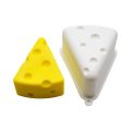 Cheese Shape Silicone Mold DIY Baking Molds Mousse Cake Moulds Baking Decorating Tools.