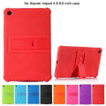 Soft Stand Back Case For Xiaomi Pad 4 8.0 MiPad 4 Plus 10.1 2018 Cover for Mi Pad 4 8.0 Pad4 Plus 10.1 inch case. 