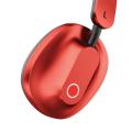 Baseus Encok D01 Wireless Bluetooth Foldable Headphone (Red). 