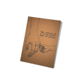 PAPERTREE Vintage Note Book Sketch Pad (The Value of Loving Father).