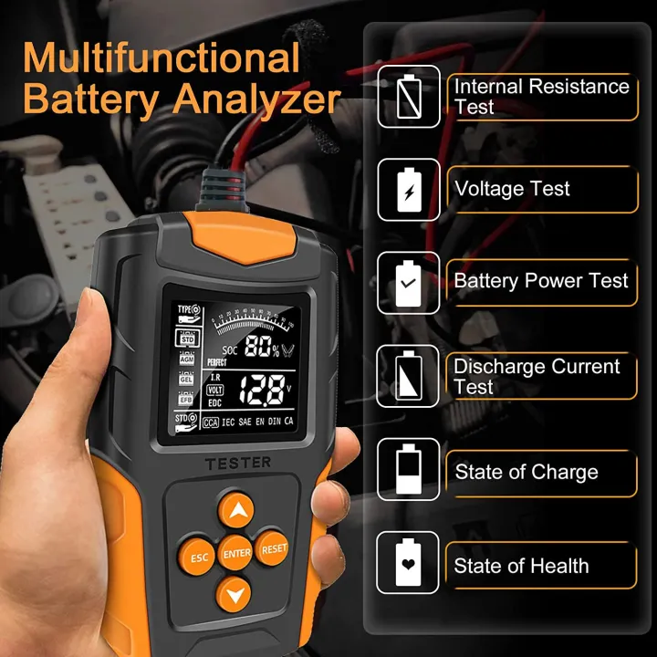 NAMUNY%20Car%20Tester%2012V%2024V%20Automotive%20CCA%20Digital%20Auto%20Analyzer%20Accurate%20Diagnostic%20Tool%20-%20Image%205