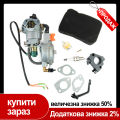 Dual Fuel LPG NG Conversion Carburetor Kit For HonDa GX360 GX390 GX420 188F. 