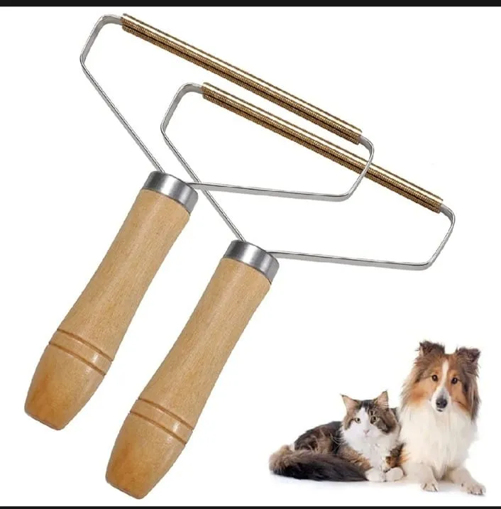 Lint%20Remover%20Manual%20Clothes%20Fuzz%20Fabric%20Shaver%20Brush%20Tool%20for%20Sweater%20Woven%20Coat%20Dust%20Remover%20Cotton%20Remover%20Remove%20Serat%20Penhilang%20Serat%20GOLD%20Berus%20Penghilang%20Lin%20-%20Image%204