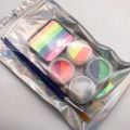 Face Paint Set Water Activated Eyeliner Pastel Split Liners.