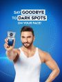 NIVEA MEN Dark Spot Reduction Face Wash - 100gm (Indian). 