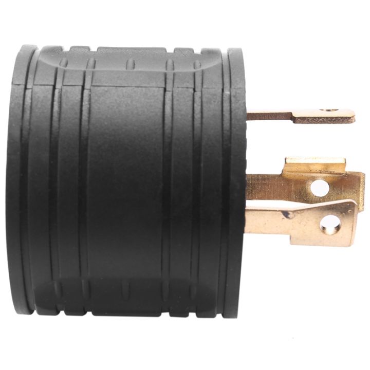RV%20Generator%20Adapter%203-Prong%2030A%20Male%20To%2030A%20Female%20RV%20Power%20Plug%20125V%20RV%20Plug%20for%20Camper%20Motorhome%20Trailer%20L5-30P%20-%20Image%204