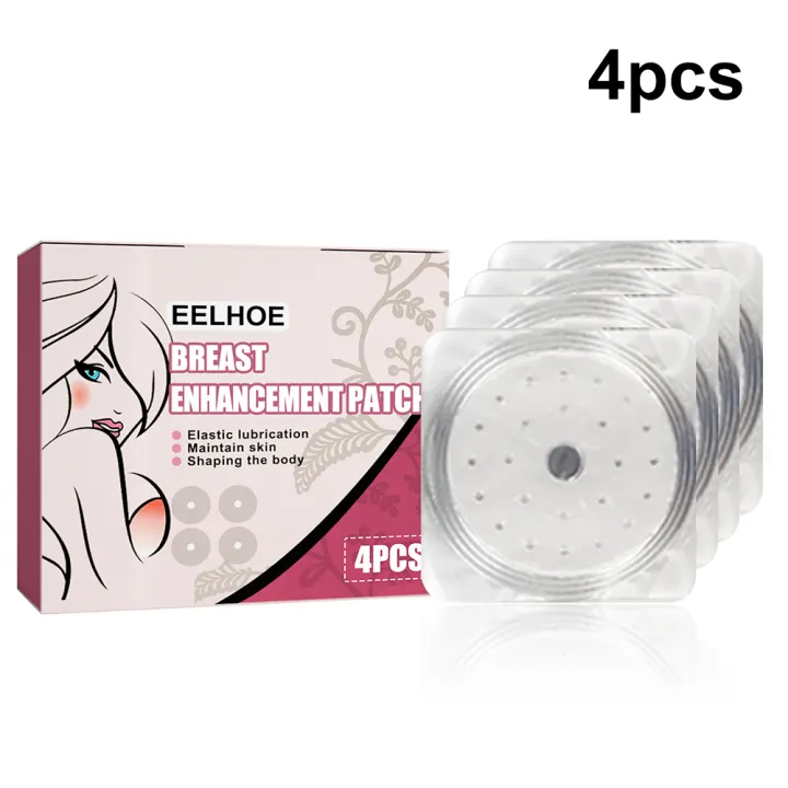 4%20Pcs%20ing%20Lifting%20Pads%20Lifting%20Women%20Pads%20Sieisure%20time%20ze%20Up%20Enhancers%20with%20Cypriol/Rose%20Oil%20for%20Care%20-%20Image%204