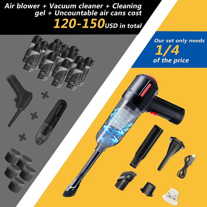 Compressed%20Air%20Duster%20Rechargeable%20Mini%20Vacuum%20Cleaner%20,%206000%20PA,%20Dust%20Off%20for%20Computer,%20Keyboard%20,Laptop,%20Car%20Cleaner%20-%20Image%208