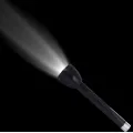 Long Range High Power Led Torch Light With Battery Charging Indicator - Illuminate Your Path With This Powerful Torch Light. 