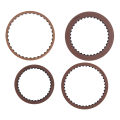 A960E Transmission Gearbox Clutch Friction Plate Accessories Parts for Toyota Crown 2.5L / Lexus GS300 IS300 3.0L 6-SPEED. 
