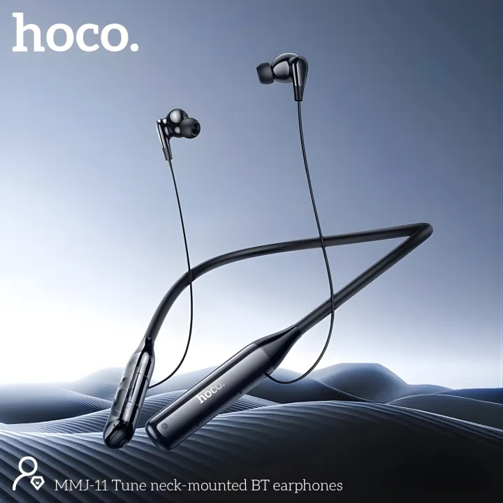Hoco%20MMJ11%20ENC%20Bluetooth%20Neckband%20Earphone%20%E2%80%93%20100%20Hours%20Playback,%20Hi-Fi%20Sound,%20Fast%20Charging,%20Noise%20Reduction%20Wireless%20Earphone%20for%20Calls%20&%20Music%20-%20Image%208