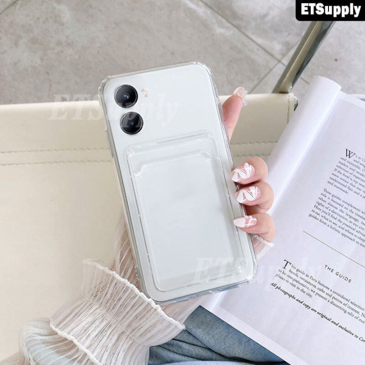 Wallet%20Phone%20Case%20for%20VIVO%20Y36%20Y78%20Liquid%20Silicone%20Protection%20Soft%20Shell%20Transparnet%20Cover%20for%20vivo%20Y36%20Y78%20Card%20Case%20Convenient%20-%20Image%204