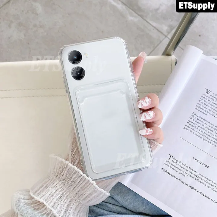 Wallet%20Phone%20Case%20for%20VIVO%20Y36%20Y78%20Liquid%20Silicone%20Protection%20Soft%20Shell%20Transparnet%20Cover%20for%20vivo%20Y36%20Y78%20Card%20Case%20Convenient%20-%20Image%204