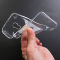 Ultra-thin Clear Phone Case For Nokia 3210 4G 235 225 220 215 4G 2024 Case Silicon Soft TPU Cover For Nokia 3210 4G 2024 TA-1543.