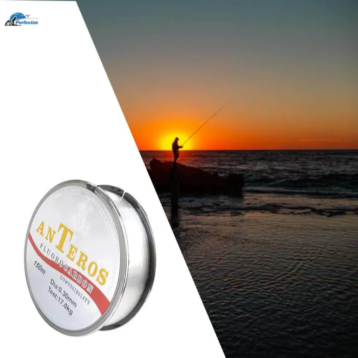 150m%20Fluorocarbon%20Coated%20Carbon%20Fibre%20Flexible%20Fishing%20Line%20Shock%20Resistant%20Leader%20Line%20Low%200.3%2038lb%20-%20Image%206