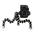 GorillaPod SLR Zoom. Flexible Tripod for DSLR and Mirrorless Cameras Up To 3kg.. 