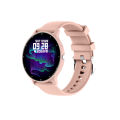 Lamgool ZL02C Pro Smart Watch Bluetooth Talk Heart Rate Blood Oxygen Outdoor Multisport Smart Watch.