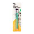 Mont Marte Signature Eraser Pencil Set – 2 Pcs, 7mm Wooden Body with 4mm White Eraser Strip.